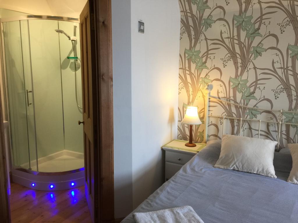 Bank Guest House โคลด์สตรีม ภายนอก รูปภาพ