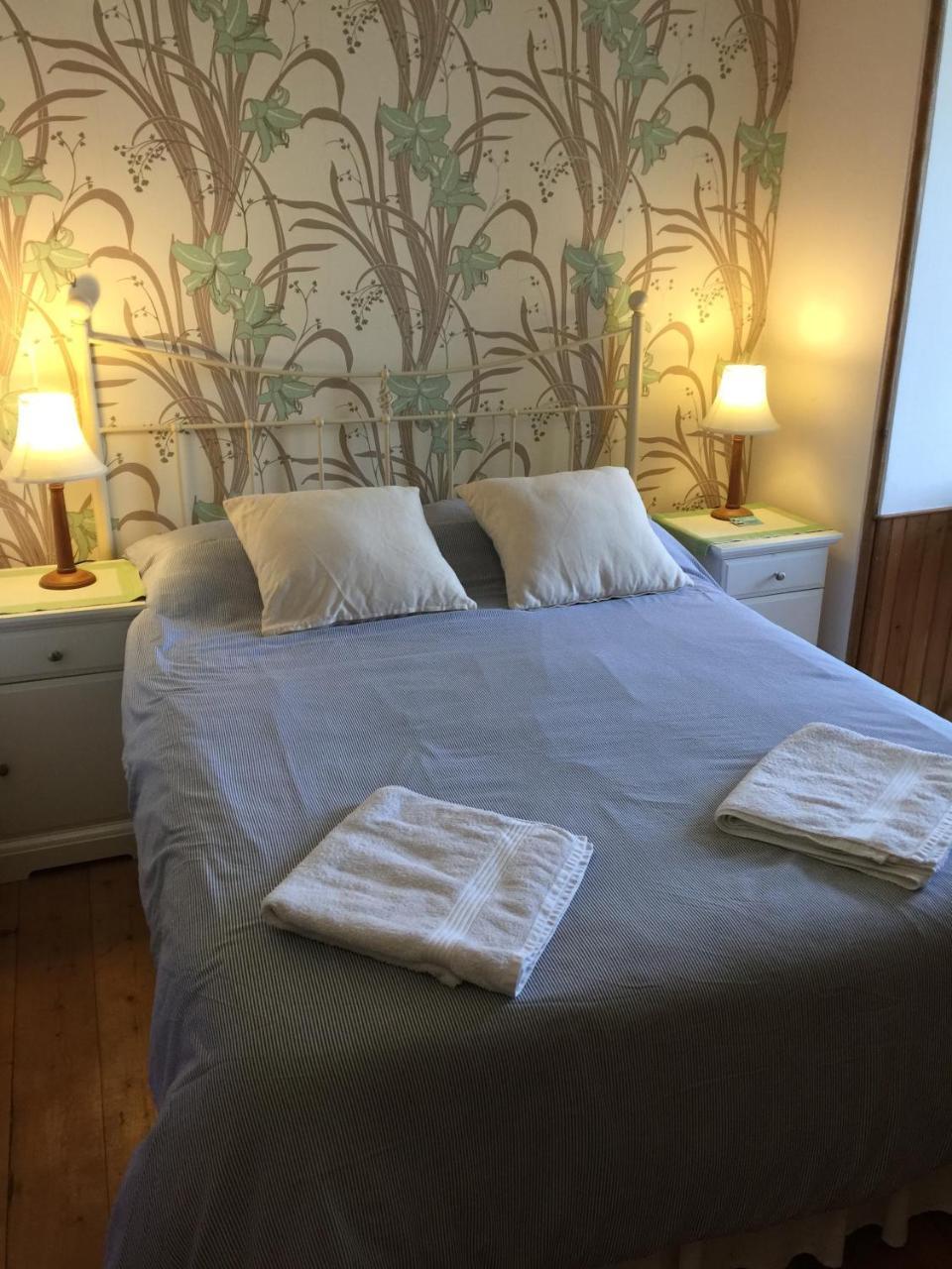 Bank Guest House โคลด์สตรีม ภายนอก รูปภาพ